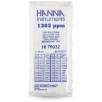 HI 70032 P Стандарт-титр Hanna 1 382 мг/л (25х20 мл, пакетики)
